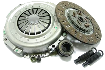 Zestaw sprzęgła Xtreme Clutch DODGE VIPER SRT-10 372KW (2003-on)