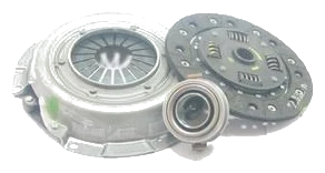 Zestaw sprzęgła Xtreme Clutch Mazda 323 1.4 51KW (1978-1982)