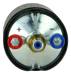 Pompa paliwa 400 LPH AEM 50-1009