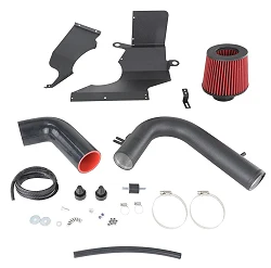 Układ dolotowy FMIC.EU Volkswagen Audi Skoda EA211 1.2 1.4 TSI 2012-2018