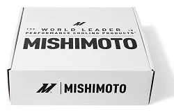 Przewody chłodnicy oleju Mishimoto BMW F80 M3/M4 2015-2020