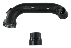 Przewód dolotowy Charge Pipe FMIC.EU BMW N/54 135i 335i 2006-10 BOV - Fmic