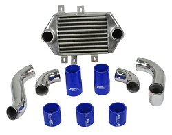 Intercooler Toyota MR-2 Niebieski