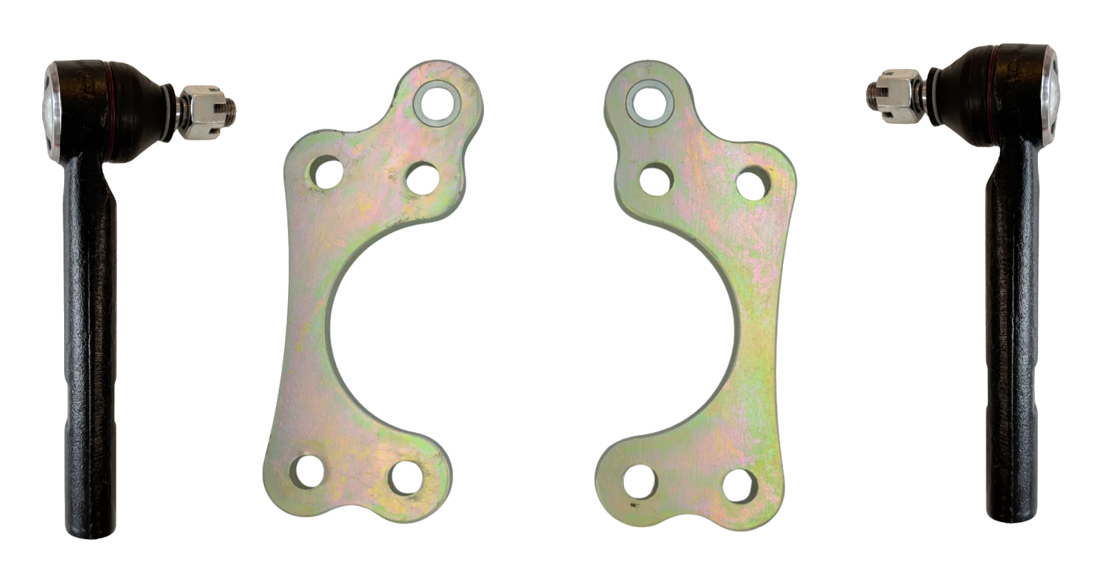 S4RK Adapter kąta skrętu Lexus IS mk2 +30%