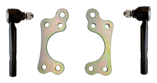 S4RK Adapter kąta skrętu Lexus IS mk2 +30%