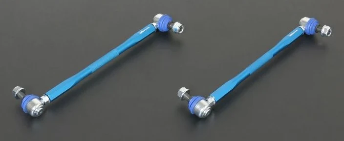 Hardrace Adjustable Stabilizer Link For Audi Honda Hyundai Infiniti Lexus MercedesBenz Saab Seat Skoda Toyota Volkswagen