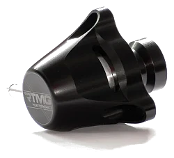 RTMG Performance Blow Off Valve Kit for Mercedes Benz 1.6T M274 Black