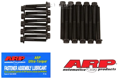 ARP Śruby podpór wału Mitsubishi 2.0L 4B11 EVO10