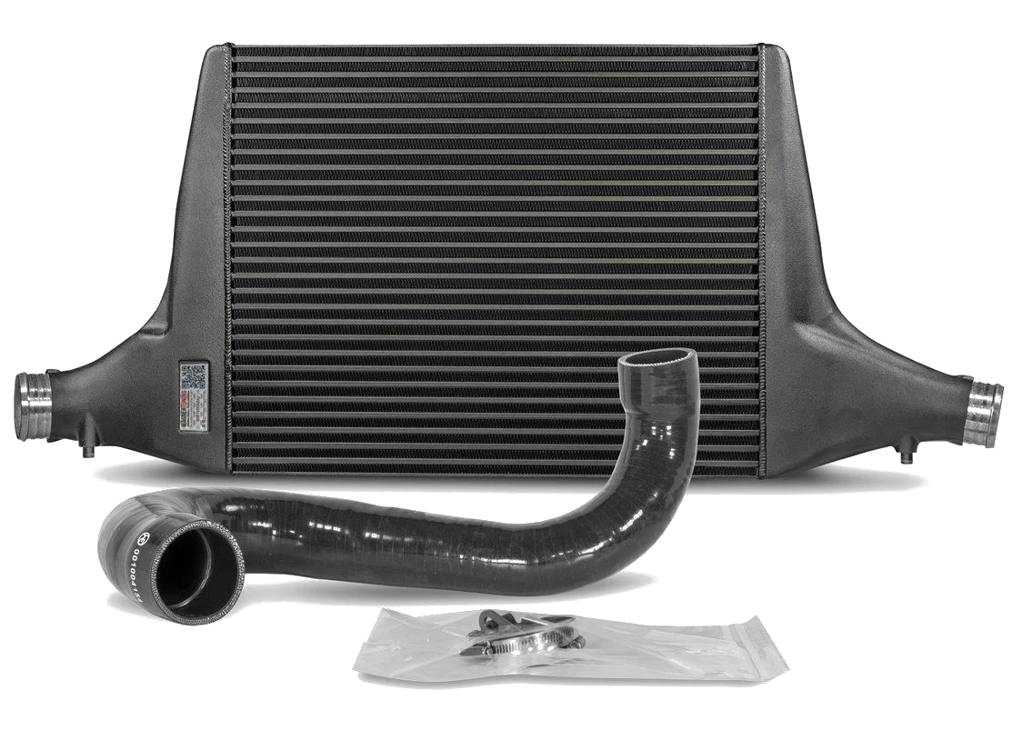 Competition Intercooler Wagner Tuning Kit for Audi A6/A7 C8 3.0TDI