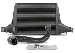 Competition Intercooler Wagner Tuning Kit for Audi A6/A7 C8 3.0TDI
