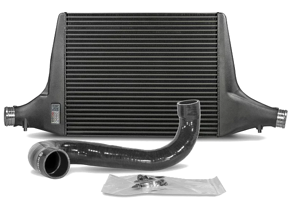 Competition Intercooler Wagner Tuning Kit for Audi A6/A7 C8 3.0TDI