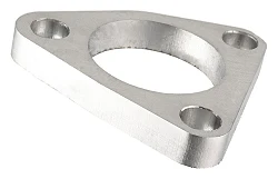Flansza wydechowa kolektora nierdzewna 3-bolt do K03 K03S