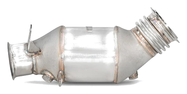 Downpipe Kit Wagner Tuning for BMW F-series 35i till 06/2013 catless