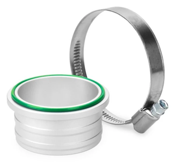 Nuke Performance 51mm Adapter przewodu Blow Off BOV50c
