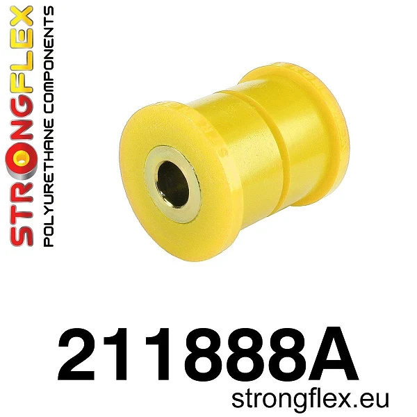 211888A: Tuleja tylnego dolnego drążka SPORT Lexus GS
