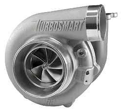TS-2 Performance Turbosprężarka Turbosmart Water Cooled 7170 Kompact T4 0.96AR Externally Wastegated