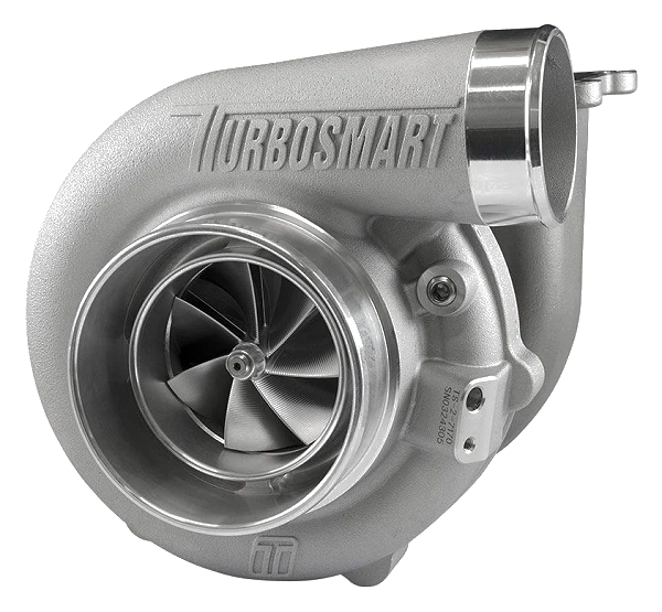 TS-2 Performance Turbosprężarka Turbosmart Water Cooled 7170 Kompact T4 0.96AR Externally Wastegated