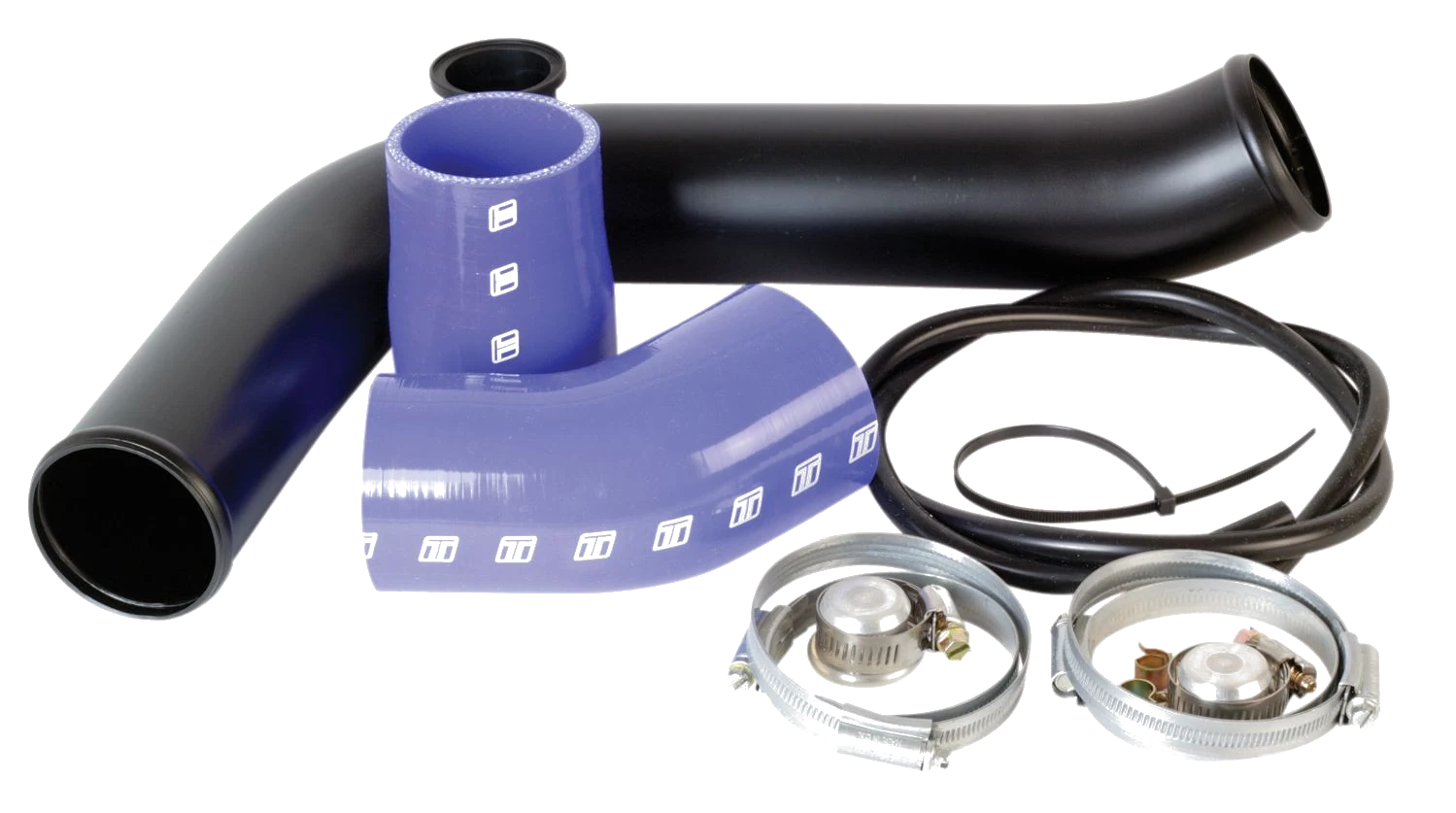 BOV Ford XR6 BA-BF adapter kit