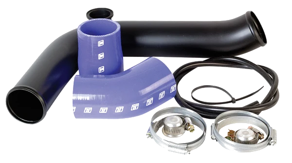 BOV Ford XR6 BA-BF adapter kit
