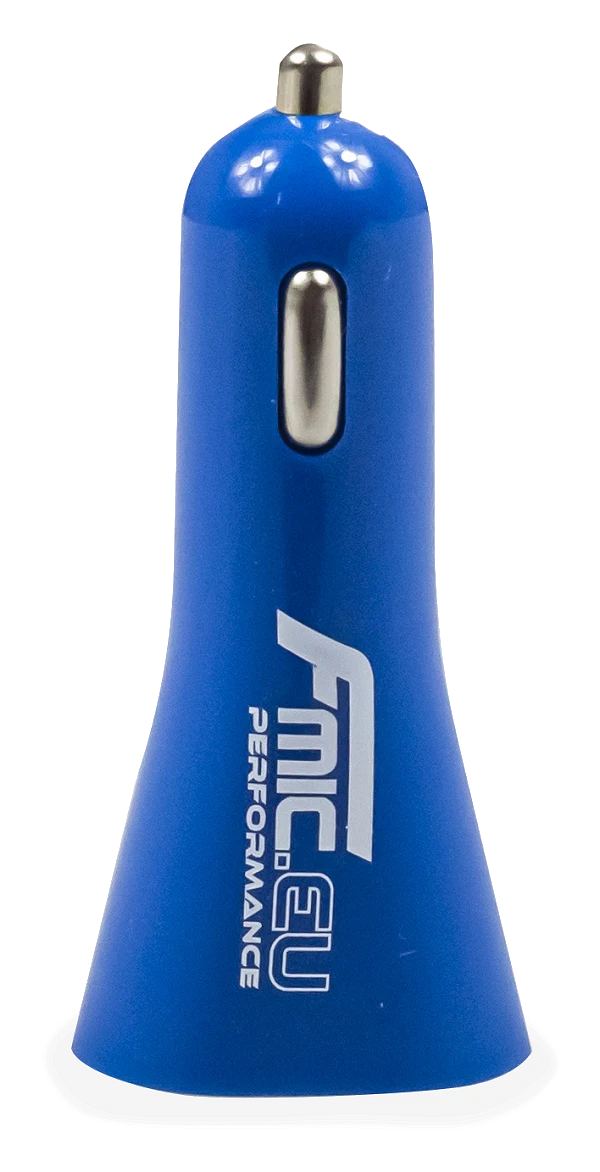 Ładowarka samochodowa FMIC.EU