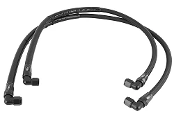 Zestaw chłodnicy oleju silnikowego FMIC.Pro BMW E87 E91 2.0 N46B20 2004-2011