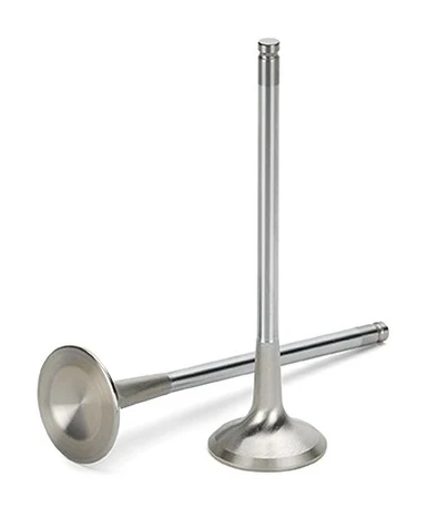 Zawór wydechowy Supertech Inconel flat STD — VW 2.0 16V ABF