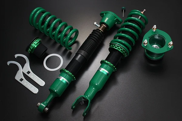 Tein Flex Z Zawieszenie gwintowane Mercedes C Class W205 (2015+) - VSGF2-C1AS3/2105-37