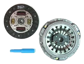 Zestaw sprzęgła Xtreme Clutch Peugeot 406 2.0 16V 97KW (1996-2004)