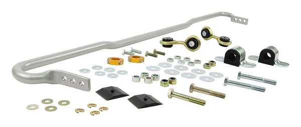 SUBARU IMPREZA 9/07-8/10