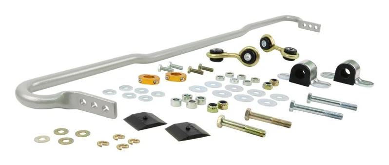 SUBARU IMPREZA 9/07-8/10