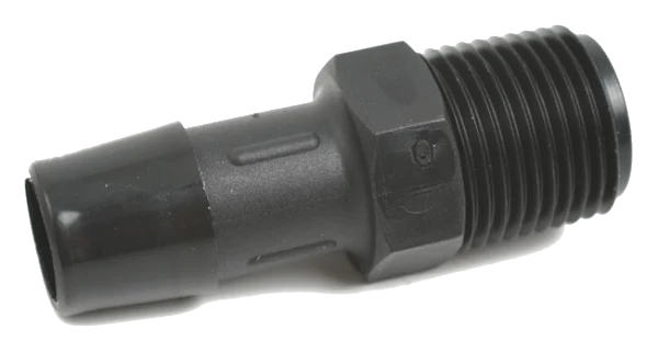Łącznik prosty 13mm 3/8"-18 NPT