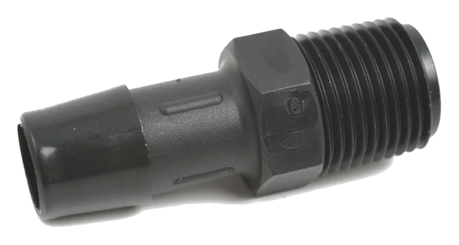 Łącznik prosty 13mm 3/8"-18 NPT