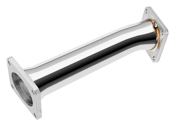 Downpipe FMIC.Pro BMW E60 E61 520d M47N2 2005-2008