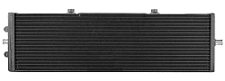 Competition Radiator Kit Wagner Tuning for Audi RS6 C7 4.0 BiTurbo