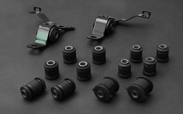 Hardrace Complete Bushing Kit For  Toyota Corolla altis auris