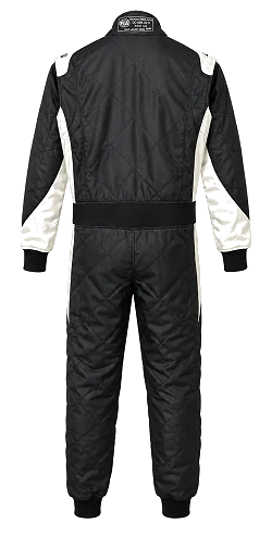 Kombinezon rajdowy Comfort FMIC.Pro 3-warstwowy FIA 2036 8856-2018 rozmiar XL