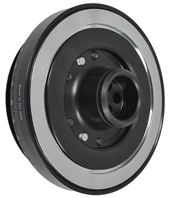 Koło pasowe z tłumikiem drgań ATI Super Damper 918573 Toyota GR Supra B58