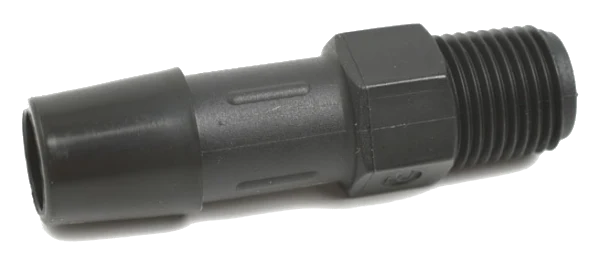 Łącznik prosty 9,5mm 1/8"-27 NPT