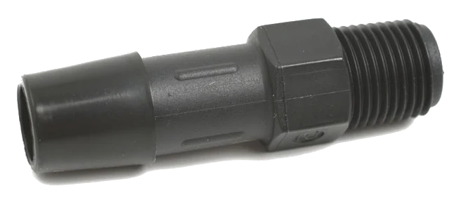 Łącznik prosty 9,5mm 1/8"-27 NPT