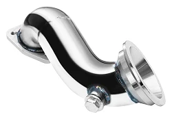 Downpipe Opel Astra OPC 2.0T G H 2002-2010