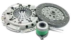 Zestaw sprzęgła Xtreme Clutch Volvo V40 2.0 T4 147KW (2000-2004)