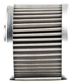 RacingLine Oil Cooler Replacement Filter for use with VWR18G700 for Golf 7 R GTI