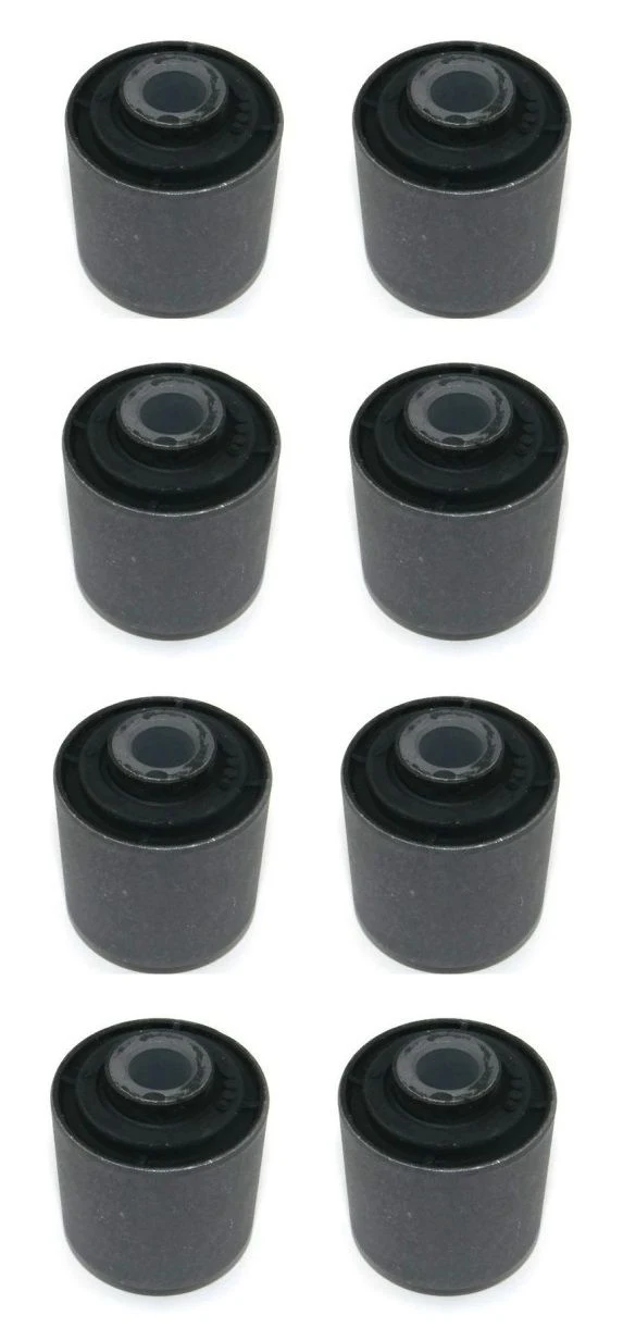 Tuleja tylny wahacz dolny/górny IOD Performance Nissan Patrol Y60/61 8szt