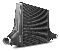 Competition Intercooler Kit Wagner Tuning for Audi A6/A7 C8 3.0TFSI
