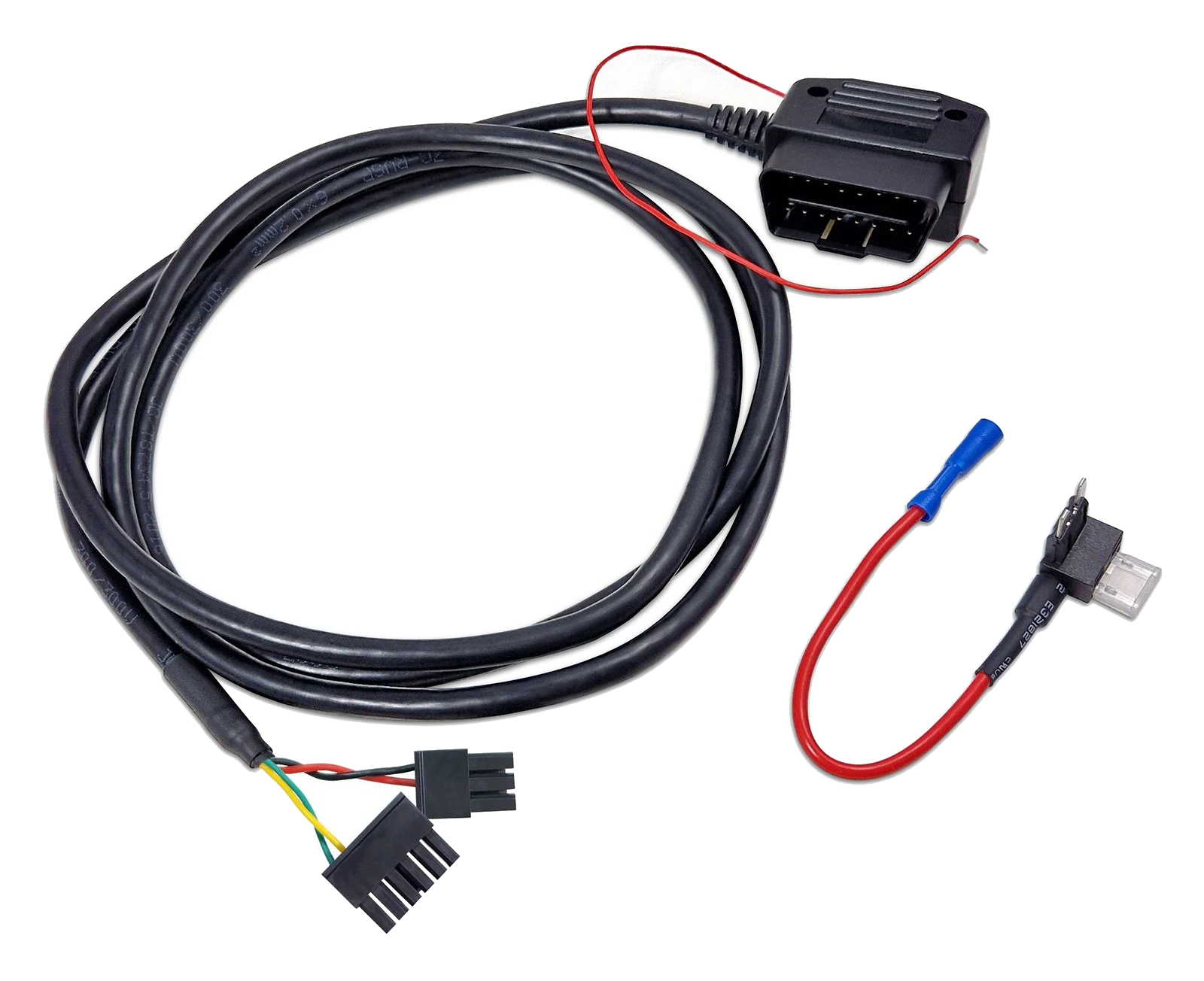 CANchecked Przewód połączeniowy MFD15 Gen2 do OBD2
