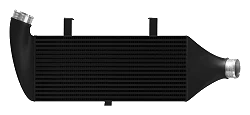 Intercooler FMIC.Pro Opel Astra H OPC 2.0 Turbo 177KW/240PS (2005-2010)