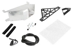 Zestaw chłodnicy oleju silnikowego z termostatem FMIC.Pro Toyota GR86 Subaru BRZ FA24