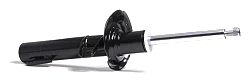 RacingLine Sport Damper Kit MQB Multi Link rear 55mm strut not 8V S3