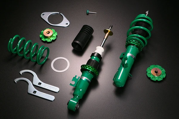 Tein Street Advance Z Zawieszenie gwintowane Mini Cooper / S R50 & R53 (02-07) - GSG74-91SS2/46