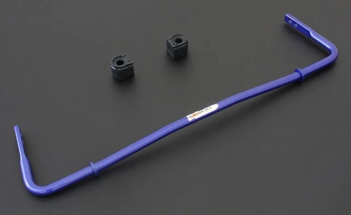 Hardrace Rear Sway Bar For Mazda 3